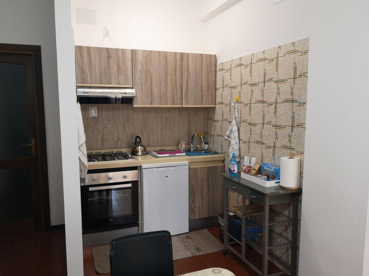 Apartamento Casa Vacanze Lunatya Alguer Exterior foto