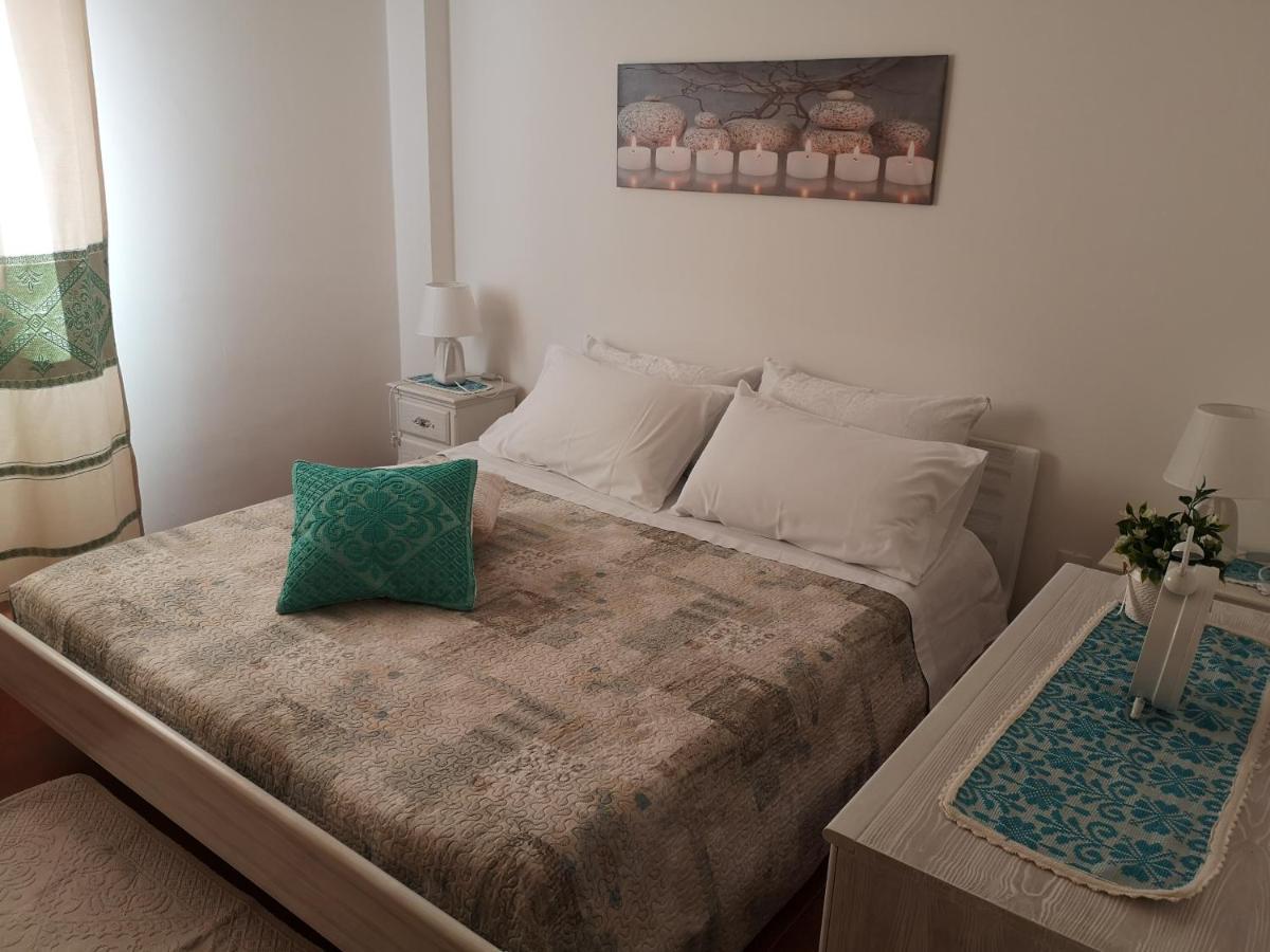Apartamento Casa Vacanze Lunatya Alguer Exterior foto