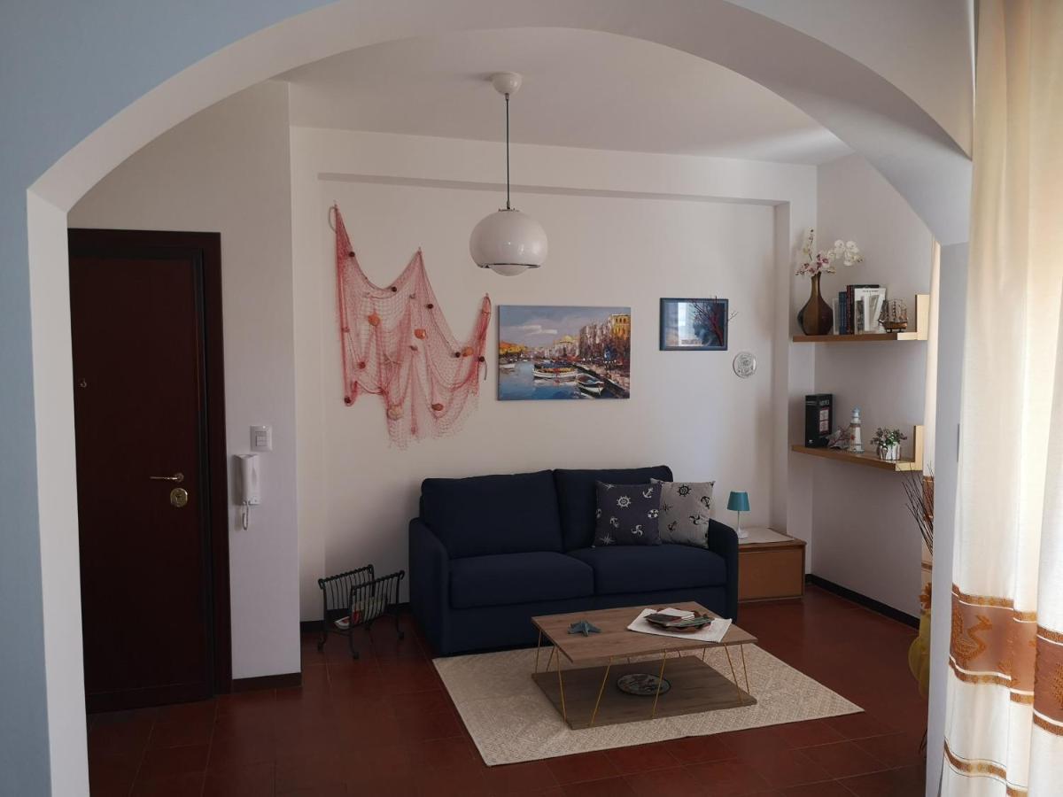 Apartamento Casa Vacanze Lunatya Alguer Exterior foto