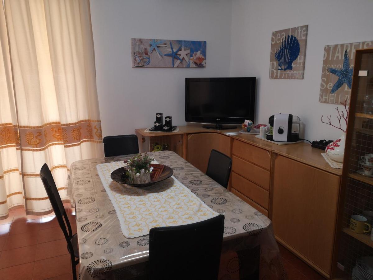 Apartamento Casa Vacanze Lunatya Alguer Exterior foto