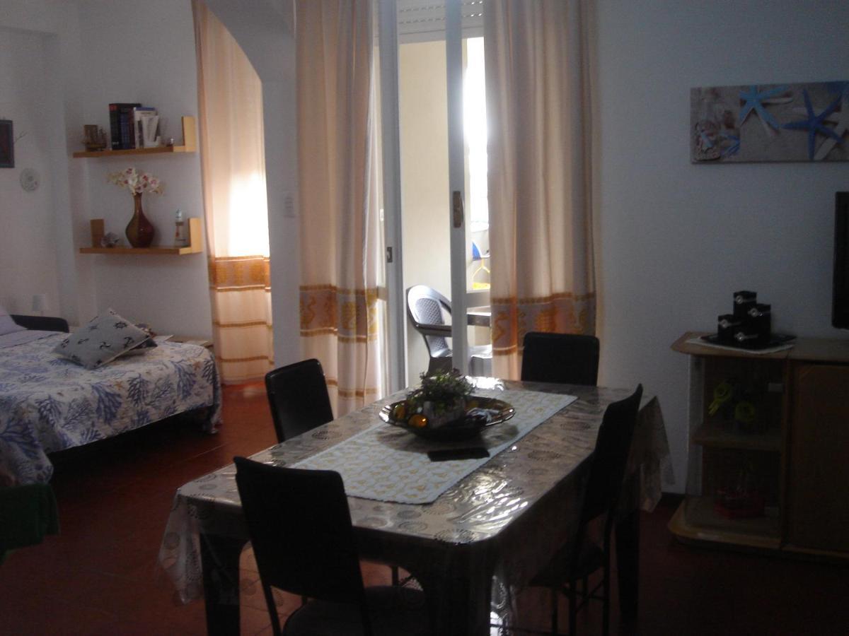 Apartamento Casa Vacanze Lunatya Alguer Exterior foto