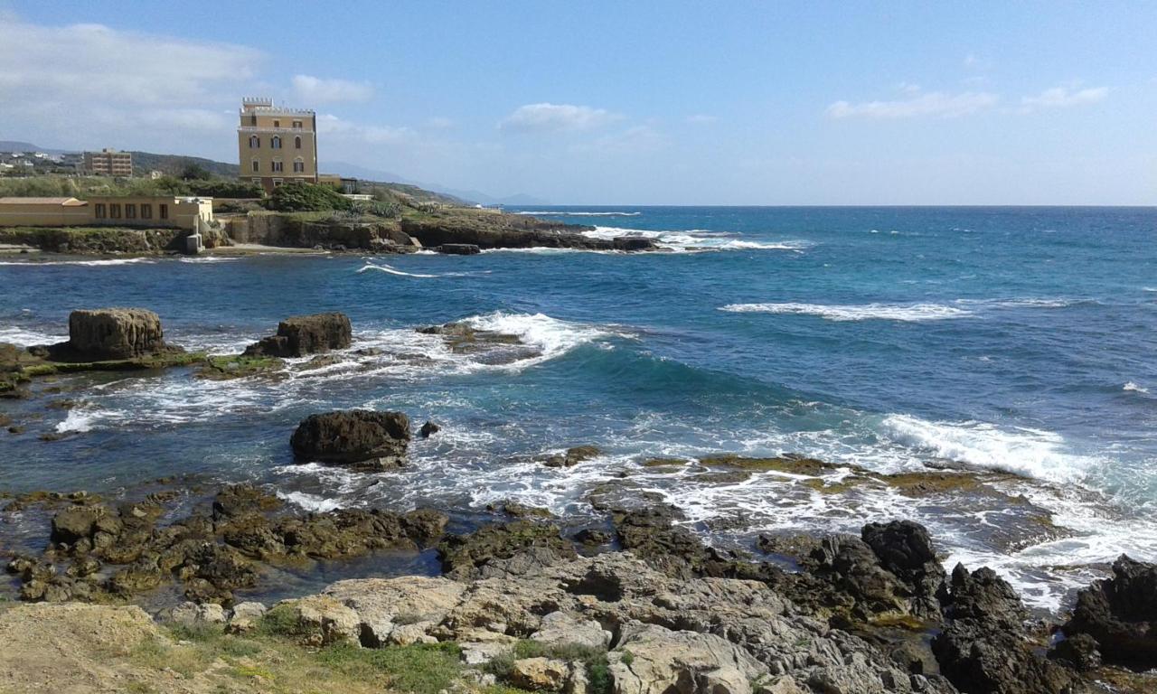 Apartamento Casa Vacanze Lunatya Alguer Exterior foto
