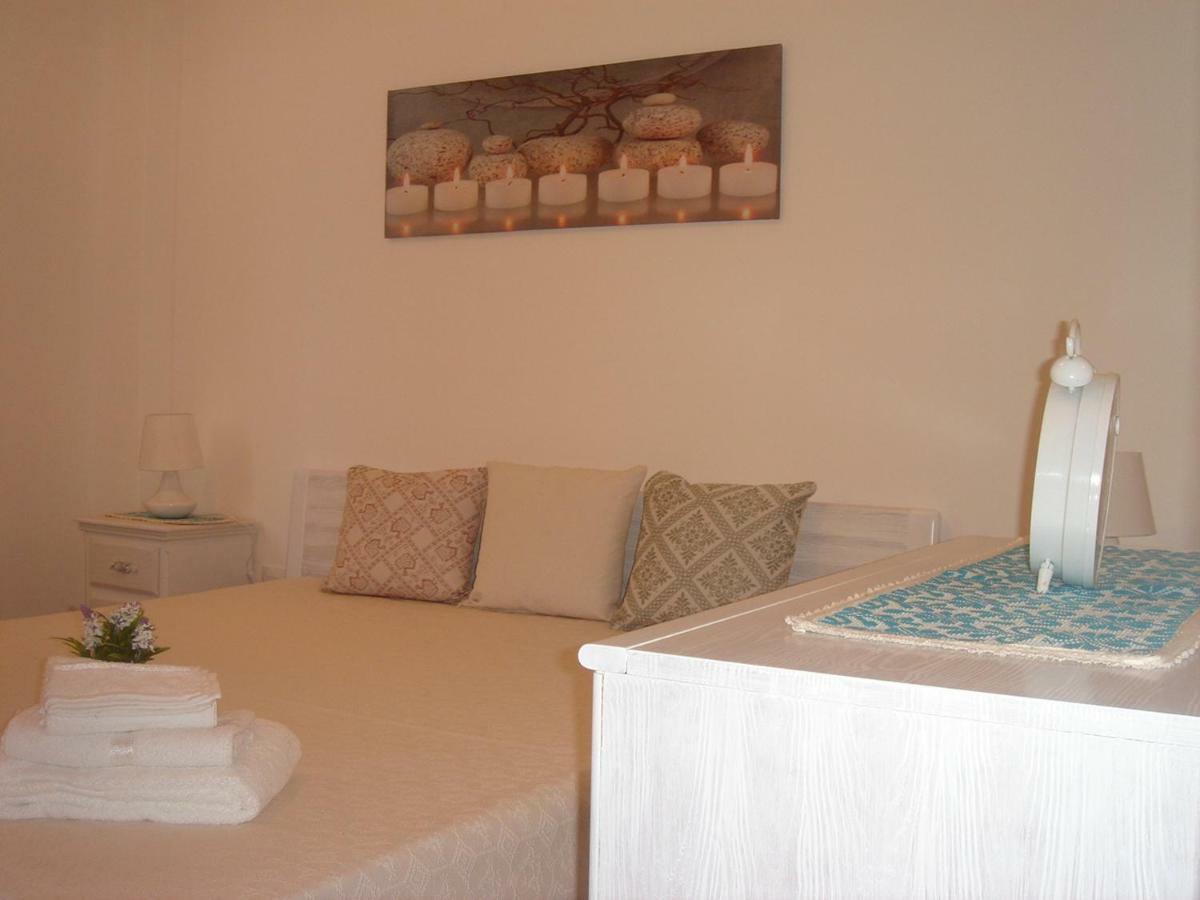 Apartamento Casa Vacanze Lunatya Alguer Exterior foto