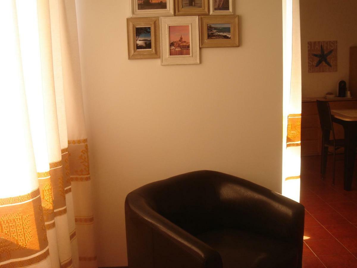 Apartamento Casa Vacanze Lunatya Alguer Exterior foto