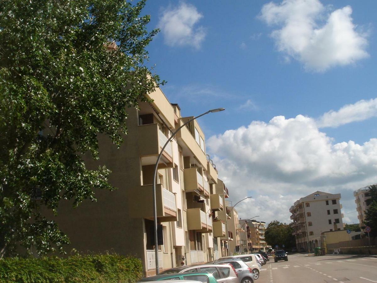 Apartamento Casa Vacanze Lunatya Alguer Exterior foto